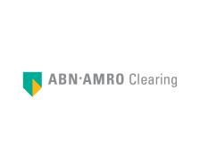 ABN AMRO Clearing logo