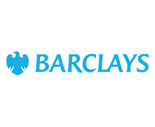 Barclays logo