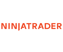 NinjaTrader logo