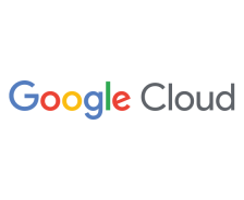 Google Cloud logo