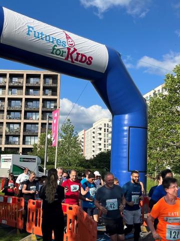 FFK Fun Run