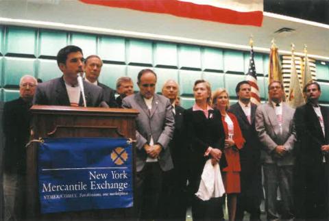 Remembering September 11