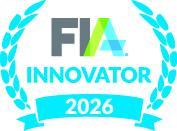 The FIA Innovator Pavilion 2026 logo