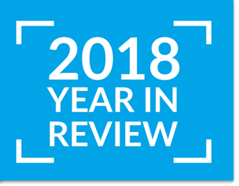 2018 Year in Review