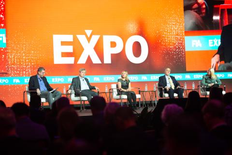 FTX and intermediation a hot topic in regulatory discussions at Expo | FIA