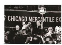 Chicago Mercantile Exchange