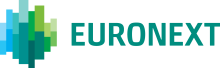 Euronext logo