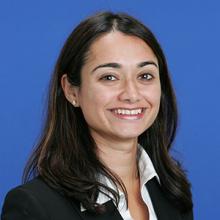 Mariam Rafi, Citi