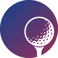 Boca activity - golf