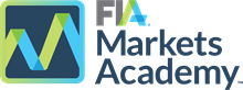 The FIA Markets Academy logo