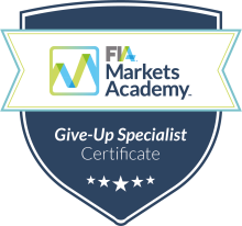 Give-Up Specialist Badge