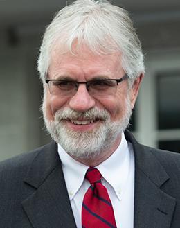 Bob Cox