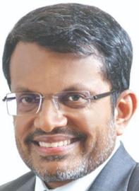 Ravi Menon