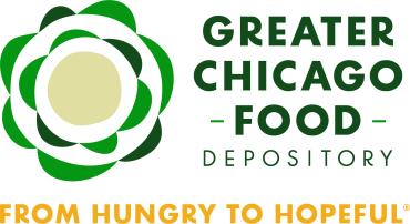 Greater Chicago Food Depository