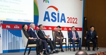 China panel - FIA Asia conference