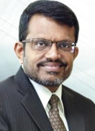 Ravi Menon 