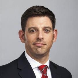 Robert Hocking