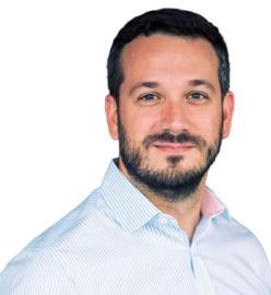 Rafael Zanatta