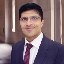 Nikhil Rathi