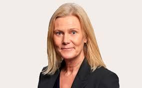 Anna Nordstorm