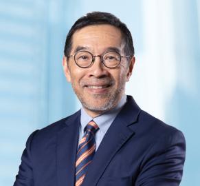 Carlson Tong