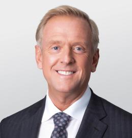 Craig Donohue