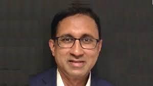 Vijay Albuquerque