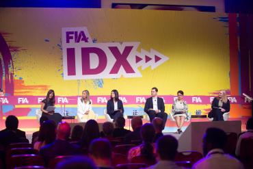 Operational Efficiencies in Action panel