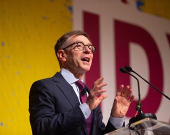 Randy Kroszner, Financial Policy Committee, Bank of England