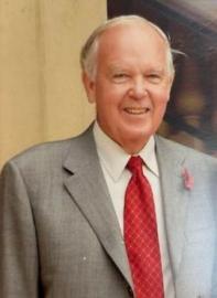 People News - a headshot of Sir Bob Reid