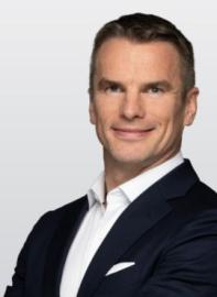 People News - Headshot of Dave Howson