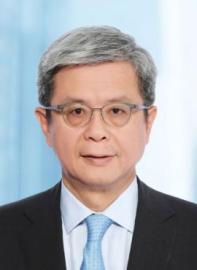 People News - headshot of Herbert Hui