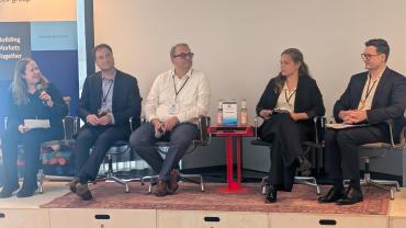 Changing Regulatory Landscape in Commodities