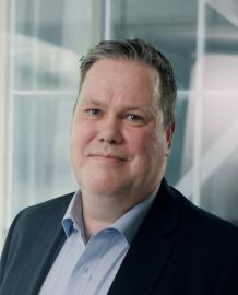 People News - Image of Christian Sjöberg