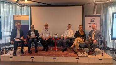 Commodities Market Trends and the Energy Transition