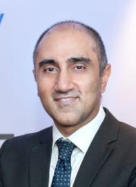 People News - Image of Neil Pabari