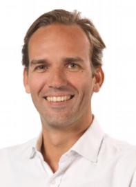 Photo of Michael de Kroon