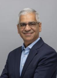 Photo of Prashant Bhatia