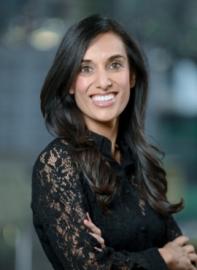 Photo of Valdene Reddy