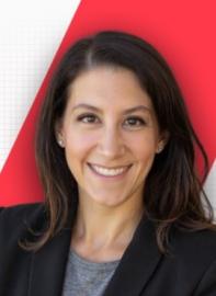 Photo of Laine Litman