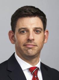 Photo of Rob Hocking