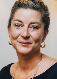 Photo of Helle Østergaard Kristiansen