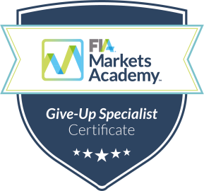 Give-Up Specialist Badge