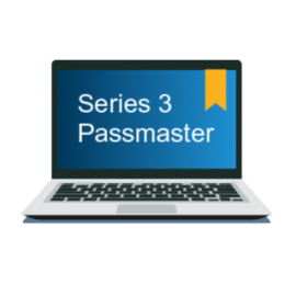 Series 3 PassMaster