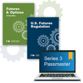 Series 3 Exam Standard Set