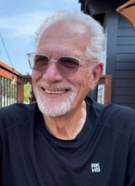 Photo of Paul Georgy