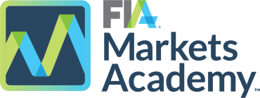 Image of Markets Academy logo