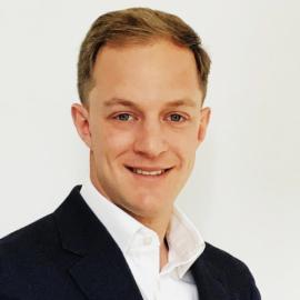 Matthew&nbsp;Skidmore