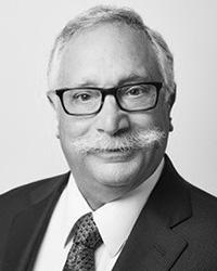 Photo of James Oliff