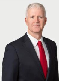 Photo of David Woodcock